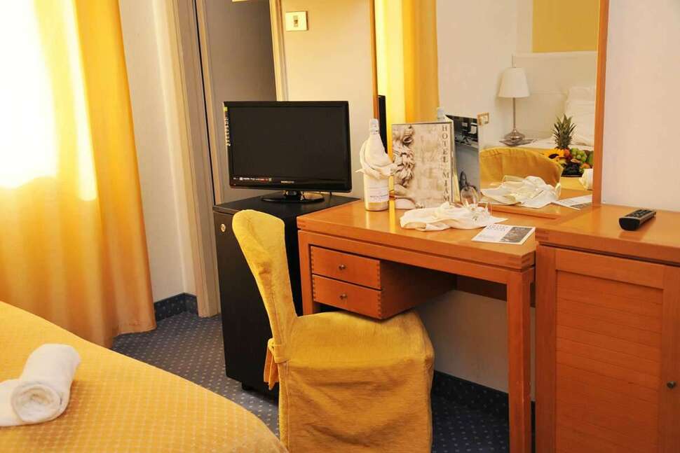 Een foto van Hotel Miami Beach