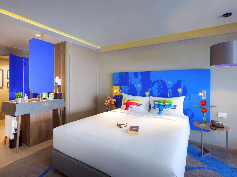 Ein Foto Tinidee Trendy Bangkok Khaosan