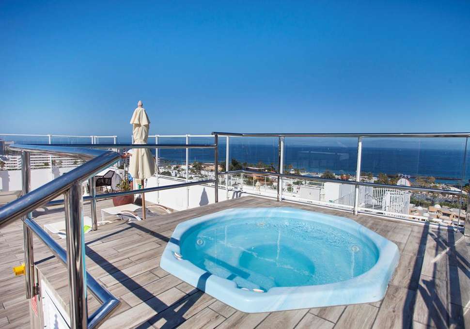 Een foto van Hotel Coral Ocean View