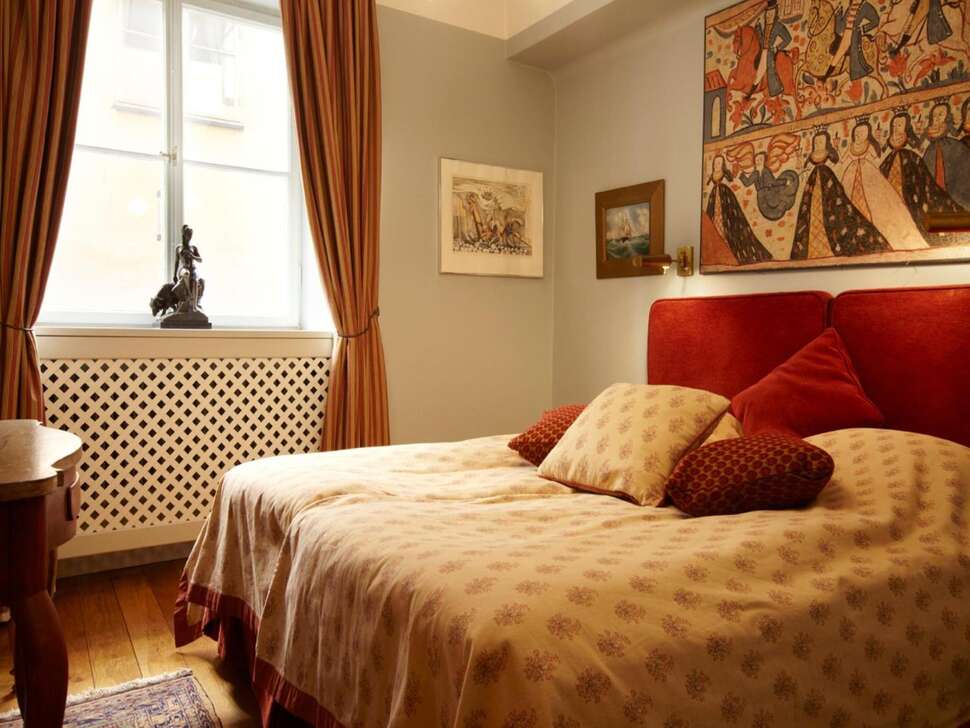 Een foto van Victory Hotel