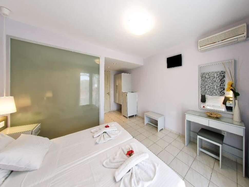 Een foto van Sunrise Hotel Tsilivi