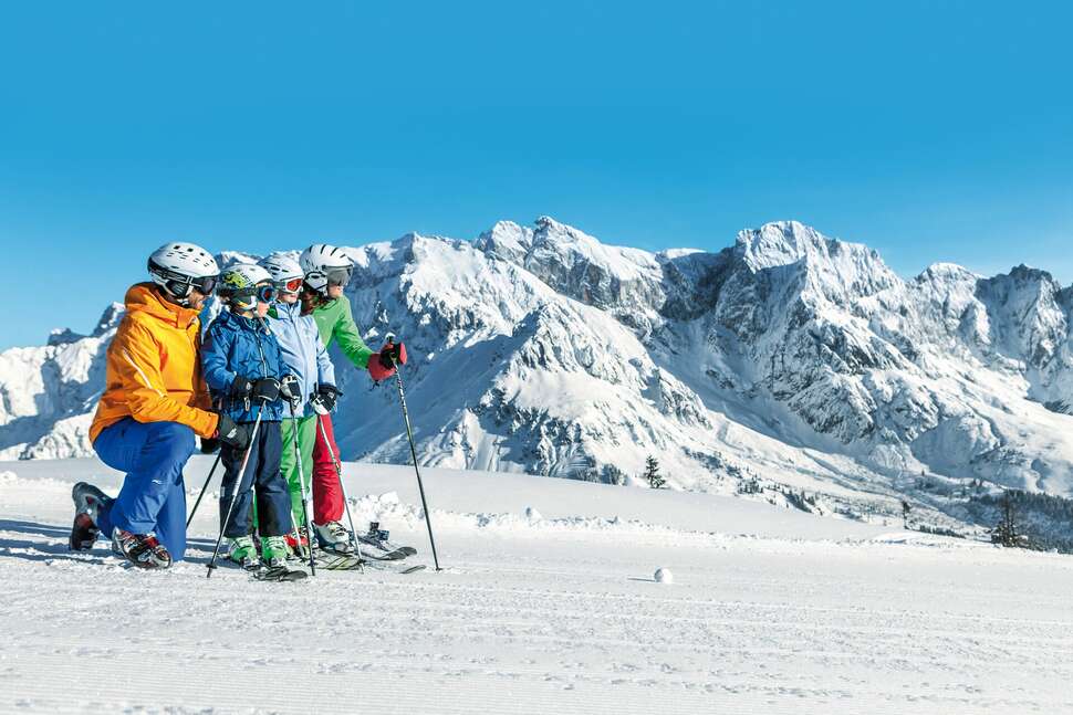 Een foto van Marco Polo Club Alpina