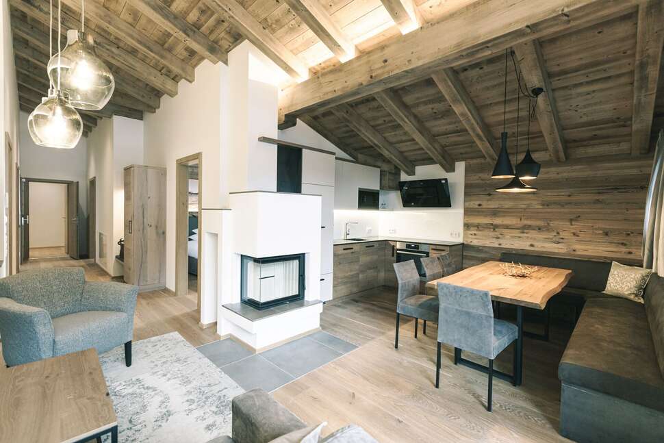Een foto van Venediger Lodge