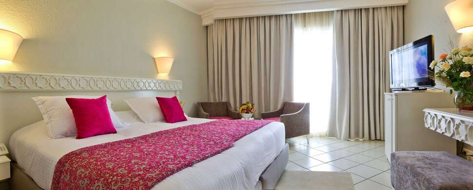 Ein Foto El Mouradi Palm Marina