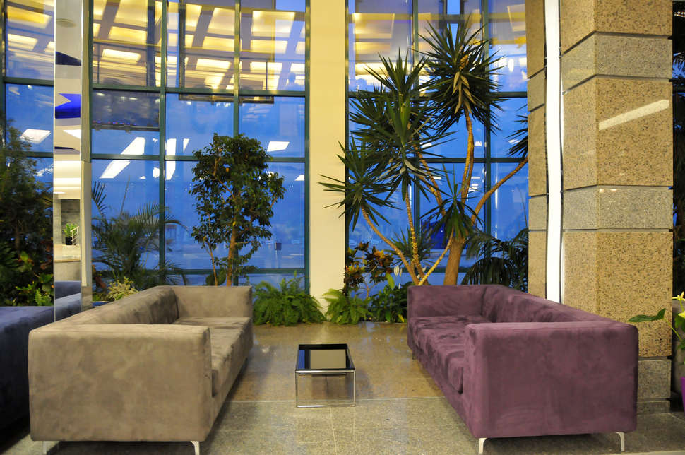 Ein Foto Hotel Burgas Beach