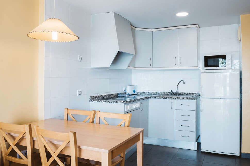 Een foto van Appartementen Terralta