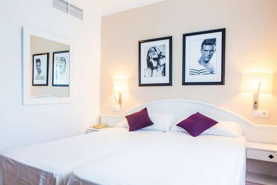 Een foto van Boutique Hotel Bon Repos