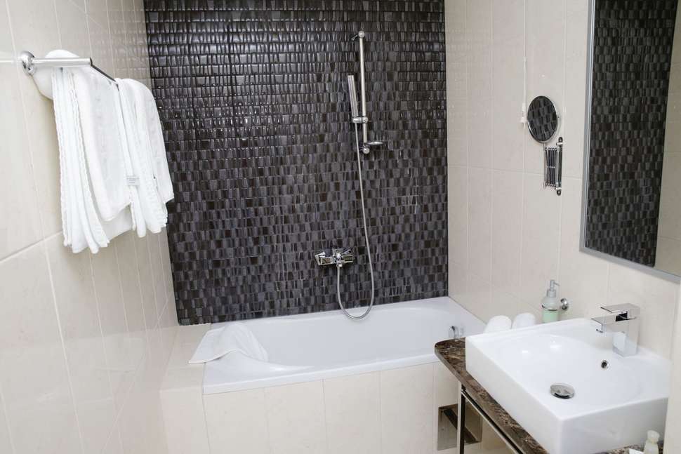 Een foto van Hotel Tara