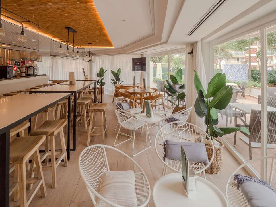 Een foto van Hotel Ipanema Park & Beach