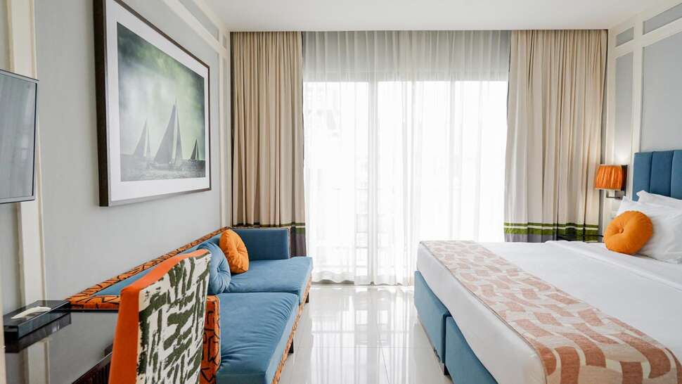 Een foto van Sugar Marina Resort