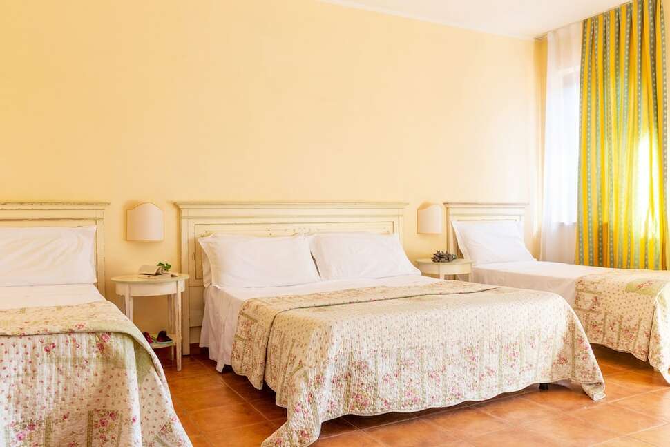 Een foto van Pian Dei Mucini Resort