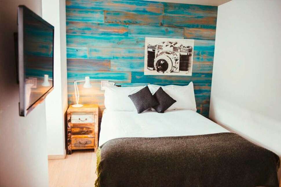 Een foto van Stay Central