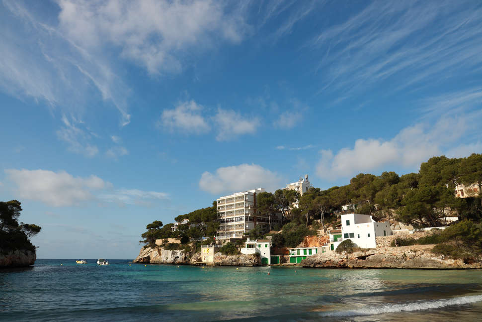 Een foto van Pinos Playa Hotel
