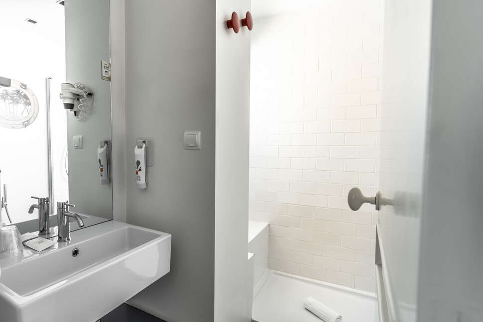 Een foto van Ibis Styles Lisboa Centro Liberdade NE Hotel