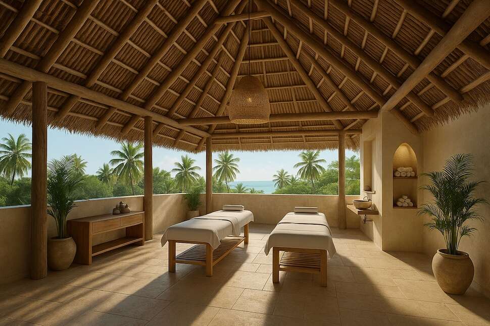 Een foto van Jaz Amaluna Zanzibar