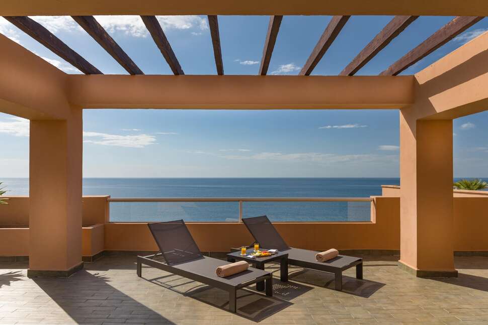 Ein Foto Elba Estepona Gran Hotel & Thalasso Spa