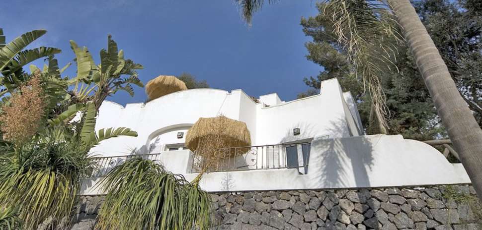 Ein Foto Villa Teresa