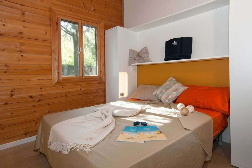 Een foto van Adriano Camping Village