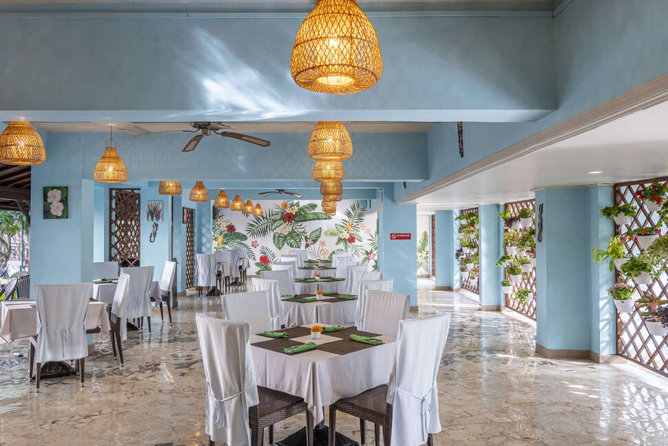 Een foto van Prime Plaza Hotel Sanur