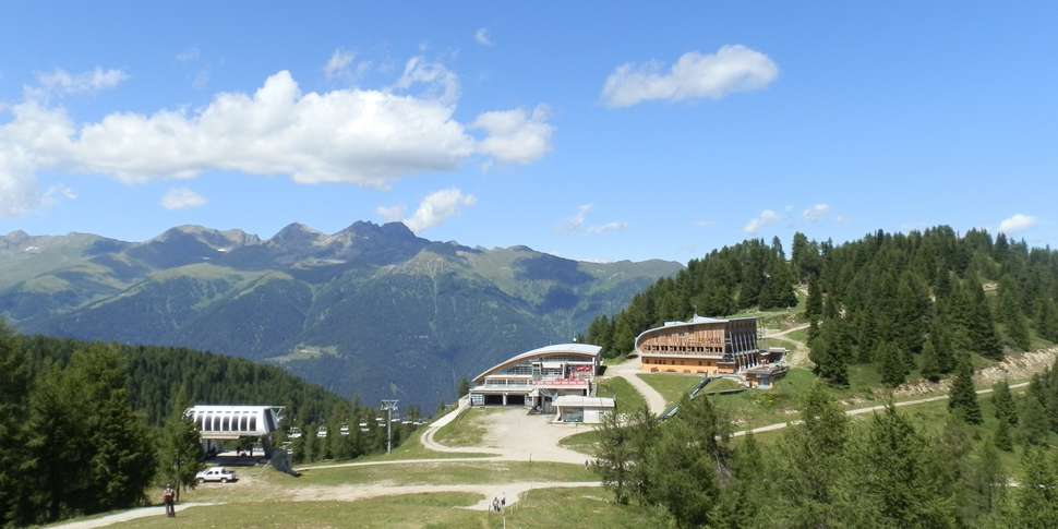 Een foto van Residence La Moretina
