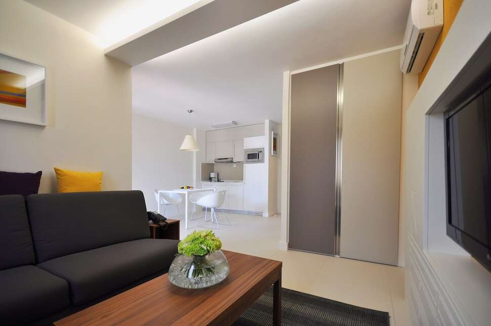 Een foto van Park Plaza Verudela Pula