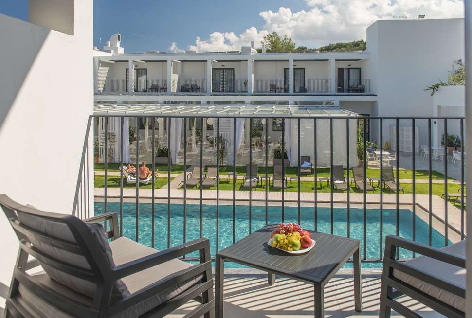 Een foto van Aqua Bay Hotel