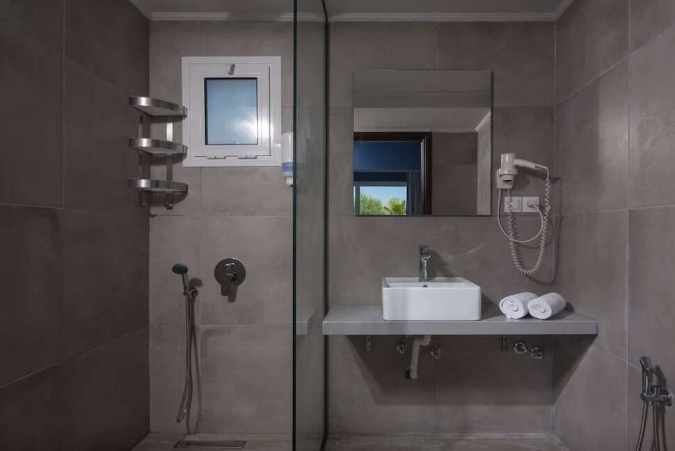 Een foto van Stalis Hotel