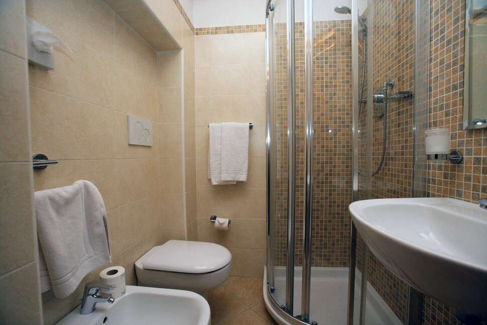 Ein Foto Hotel Desiree Florence