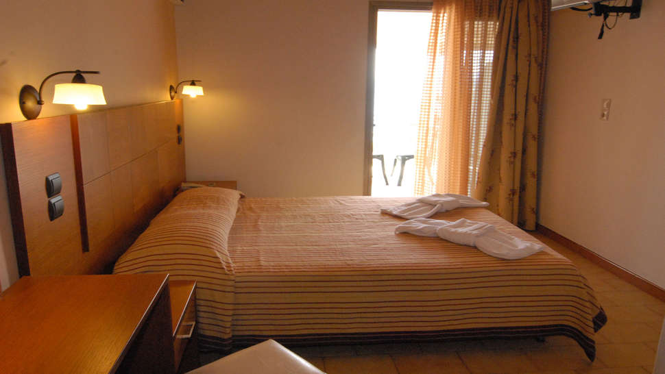 Een foto van Hotel Eva Beach