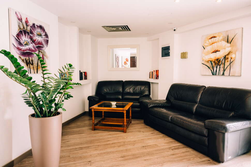 Een foto van Primera Hotel