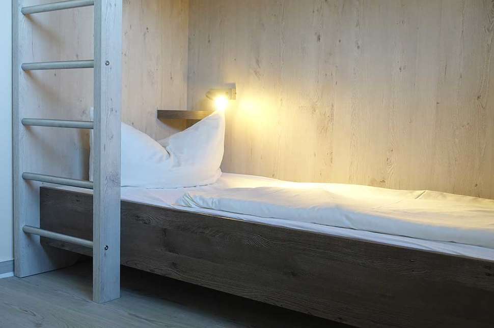 Een foto van Panoramic - Ihr Aparthotel im Harz