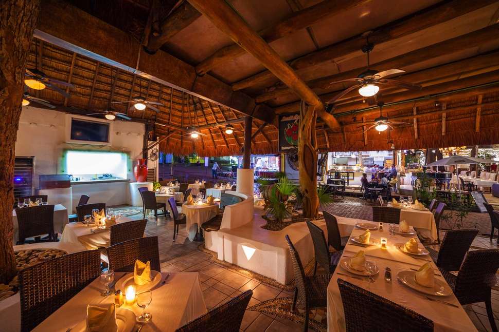 Een foto van Tukan Hotel Playa del Carmen