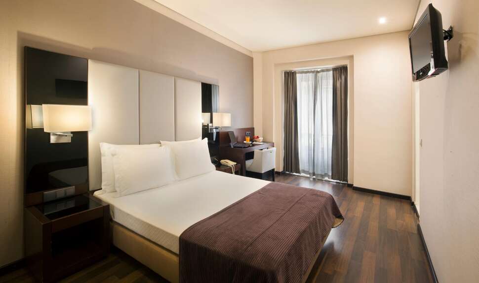 Ein Foto Turim Restauradores Hotel
