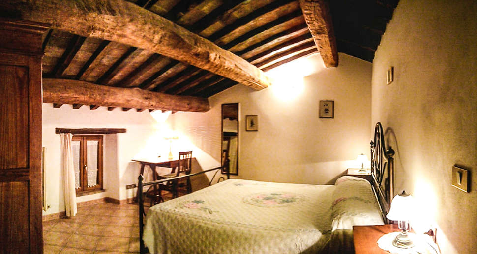 Een foto van Agrituristica Monte Acuto