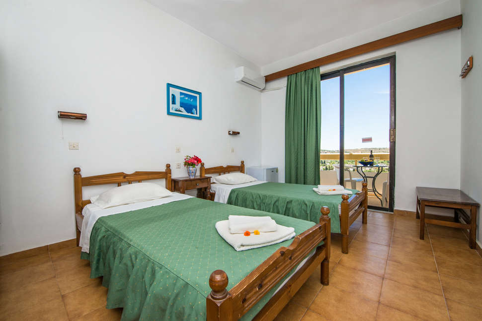 Een foto van Hotel Anagros