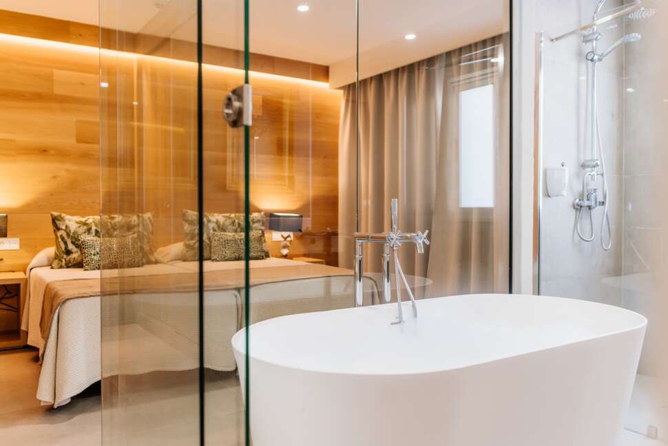 Een foto van Ohasis Boutique Suites
