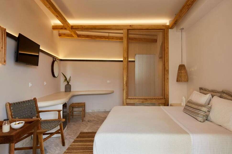 Een foto van Hotel Hermes