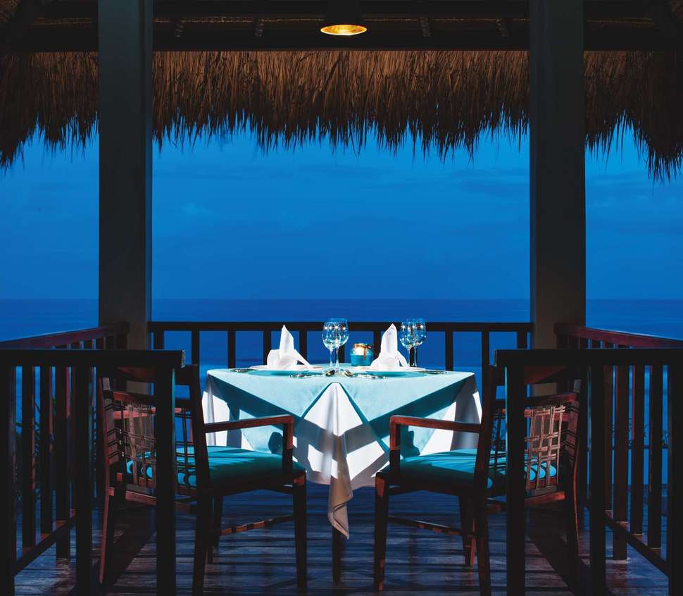 Een foto van Samabe Bali Resort & Villas