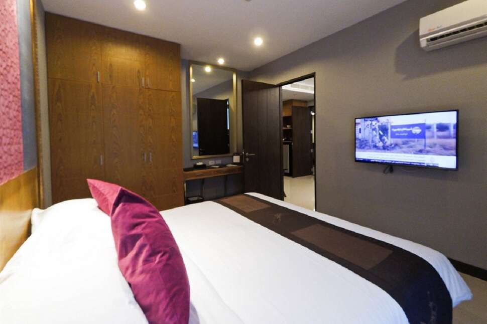 Een foto van Furama Xclusive Sukhumvit Hotel
