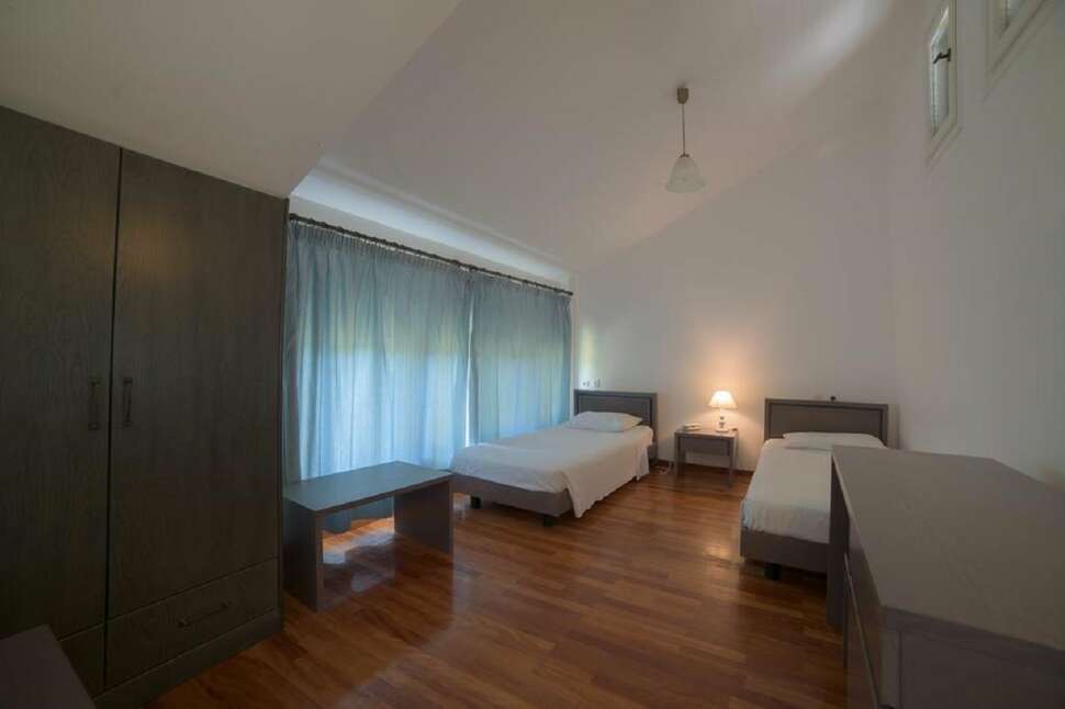 Een foto van Century Resort Corfu