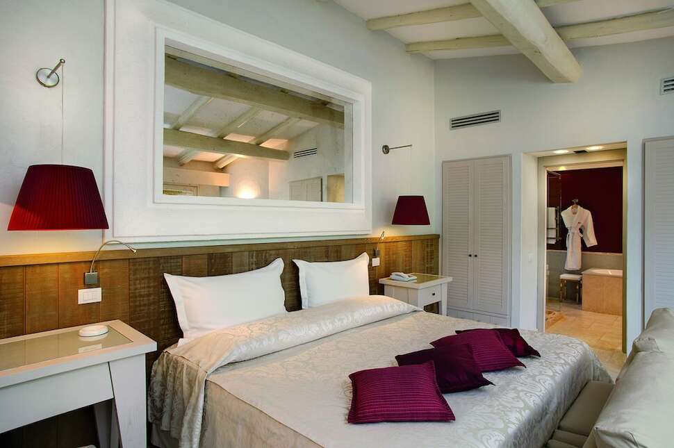 Ein Foto Forte Village Resort - Le Dune