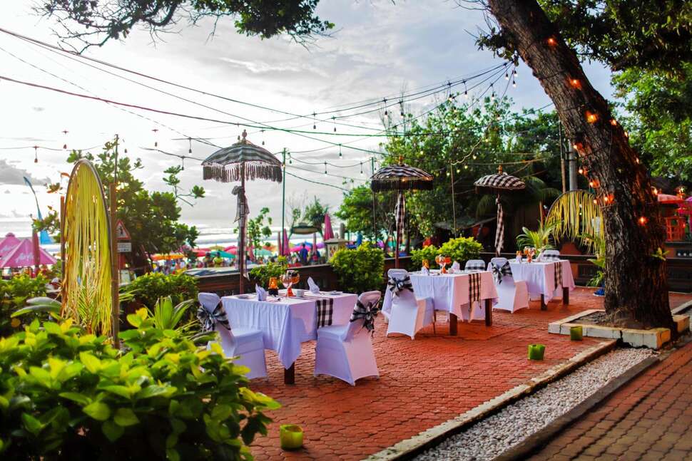 Een foto van Puri Saron Seminyak