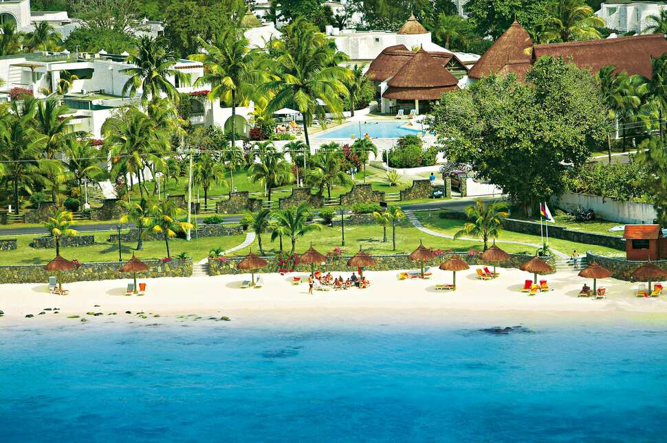 Een foto van Casuarina Resort & Spa
