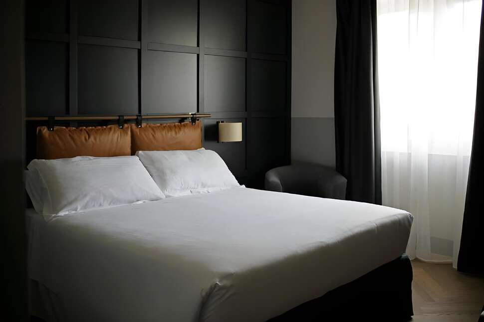 Een foto van Club House Roma