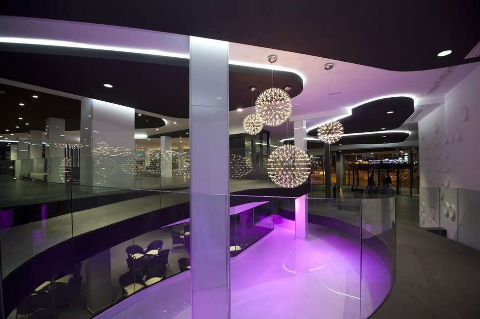 Een foto van Flash Hotel