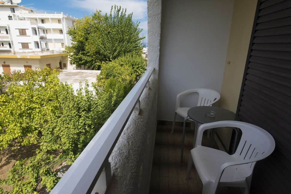 Ein Foto International Hotel