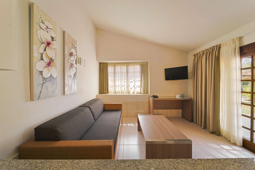 Een foto van Maspalomas Resort by Dunas