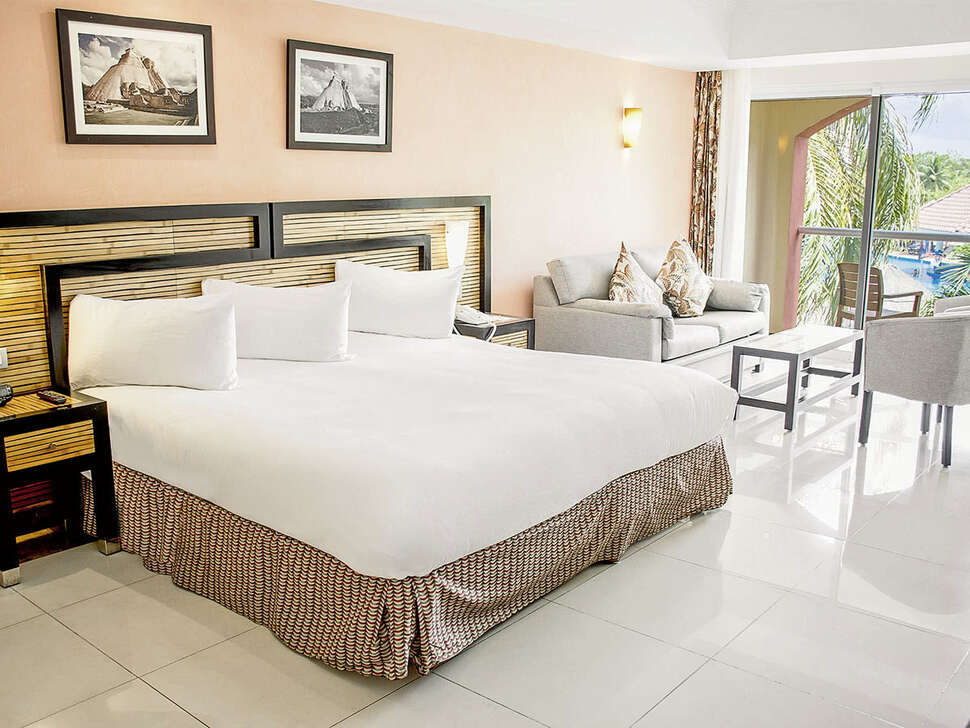 Een foto van Sandos Playacar Beach Resort