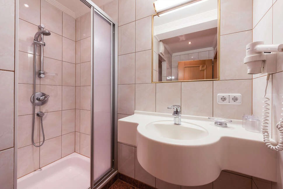 Ein Foto Hotel Gasthof Wachter