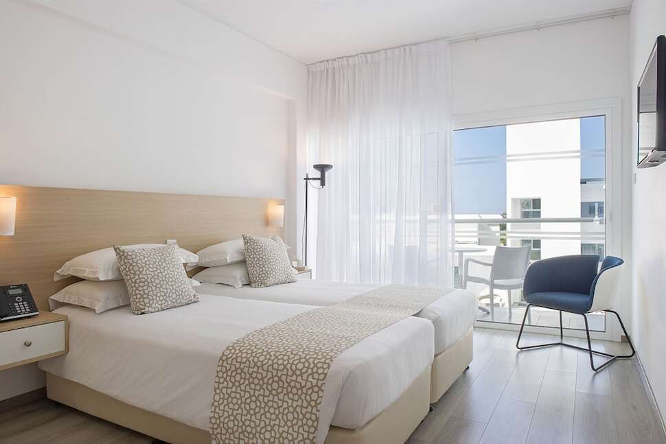 Een foto van Sofianna Resort & Spa